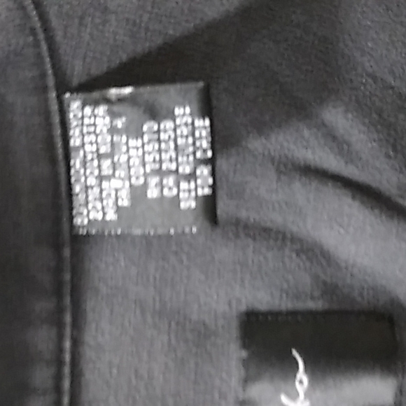 Pre-Owned Men's Size XL Short Sleeve Button Down Shirt With Front Pocket - Picture 8 of 9